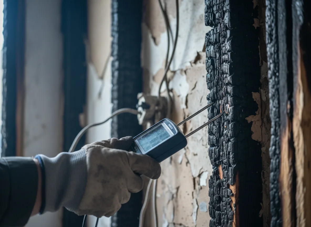 Fire Damage Restoration Bridgeport, WV FAQs